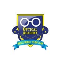 Optical Academy logo