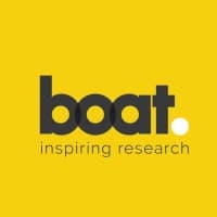 Boat logo
