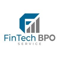 FinTech BPO logo