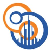 Amnet an Omega Systems company logo