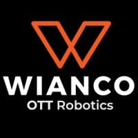 WIANCO OTT Robotics logo