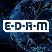 EDRM logo