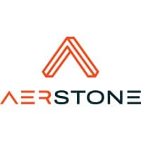 Aerstone logo