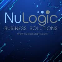 NuLogic Business Solutions logo