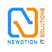 Newotion IT Solutions logo