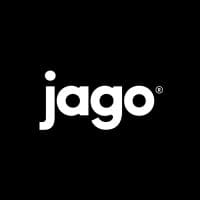 JagoÂ® logo