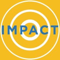 Impact Marketing + Communications logo