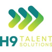 H9 Technical Recruitment logo