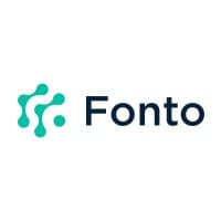 Fonto logo