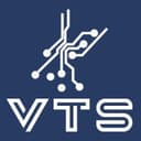 Vincent Technology Services logo