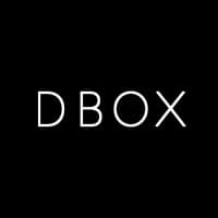 DBOX logo