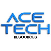 ACE Tech Resources logo