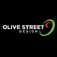 Olive Street Design logo