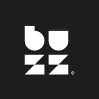 BUZZ logo