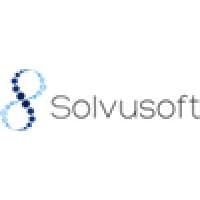 Solvusoft logo