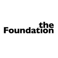 The Foundation logo