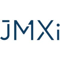 JMXi logo