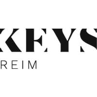 Keys REIM logo