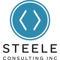 Steele Consulting logo