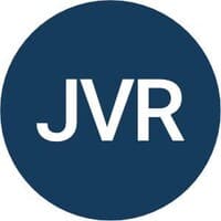 JVR Consult logo