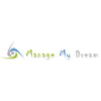 Manage My Dream logo