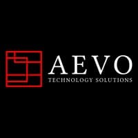 Aevo Technology Solutions logo