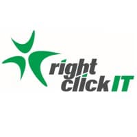 Right Click IT logo
