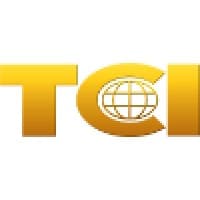 TCI Technology Consulting logo