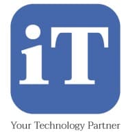 iT Unlimited logo