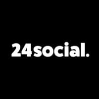 24social logo