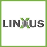 Linxus Group logo