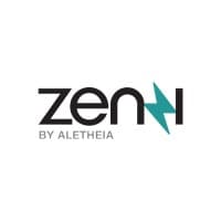 Zenzi The Values Marketing Agency logo