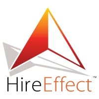 HireEffectâ„¢ logo