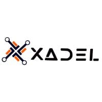 Xadel IT logo