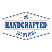 Handcrafted Solutions logo