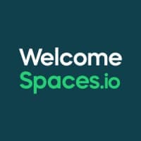 WelcomeSpaces logo