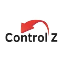 Control Z logo