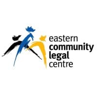 Eastern Community Legal Centre logo