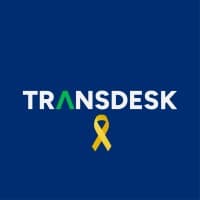 Transdesk logo