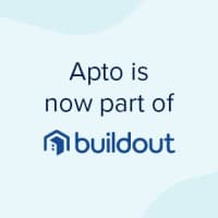 Apto is now part of Buildout