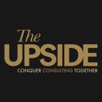 The Upside logo