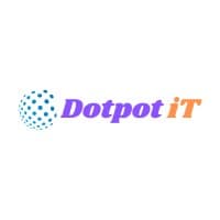 Dotpot iT logo