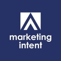 Marketing Intent logo