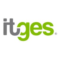 ITGES logo