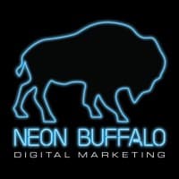 Neon Buffalo Digital Marketing logo