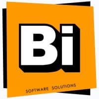 BÄ°-SOFT logo
