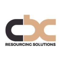 CBC Resourcing Solutions logo