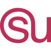 S Universe logo