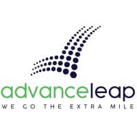 AdvanceLeap logo