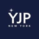 YJP NYC logo